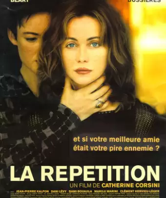 Репетиция / La répétition