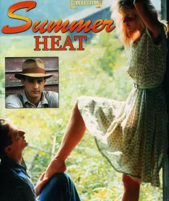 Летняя жара / Summer Heat