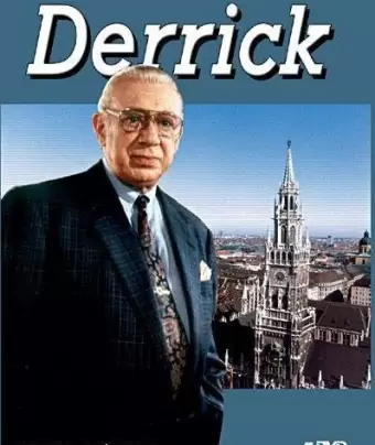 Деррик / Derrick