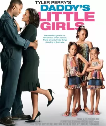 Папина дочка / Daddy's Little Girls