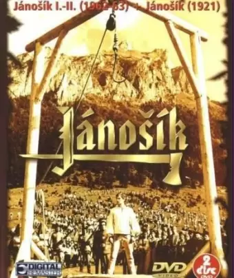 Горные мстители / Jánosík
