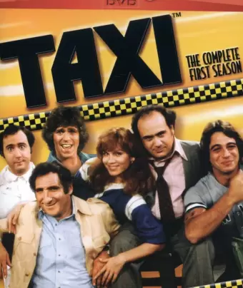 Такси / Taxi