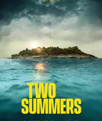 Два лета / Twee Zomers