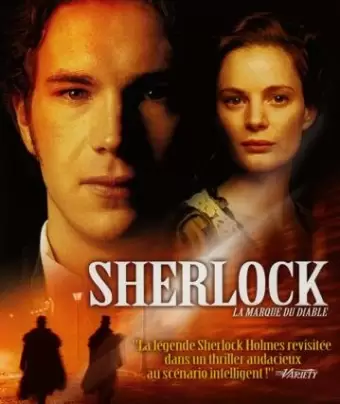 Шерлок: Дело зла / Sherlock