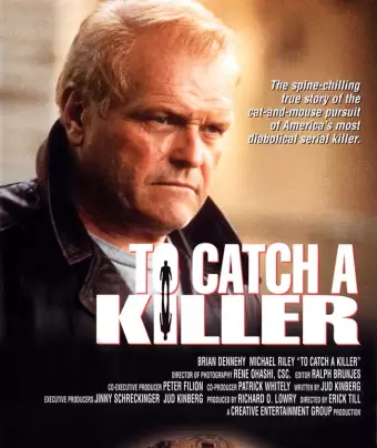 Поймать убийцу / To Catch a Killer