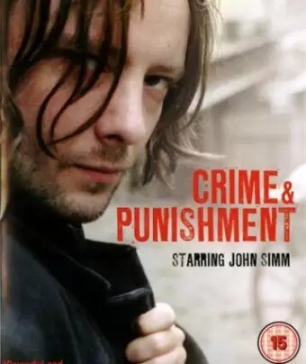 Преступление и наказание / Crime and Punishment