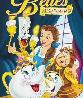 Сказки Белль о дружбе / Belle's Tales of Friendship