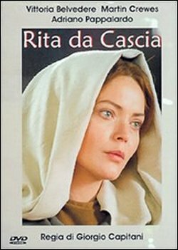 Святая Рита Кашийская / Rita da Cascia