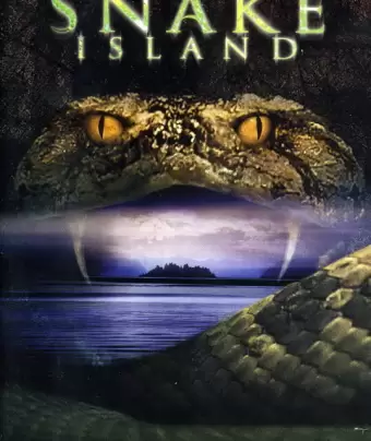 Змеиный остров / Snake Island
