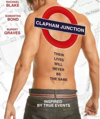 Место встречи / Clapham Junction