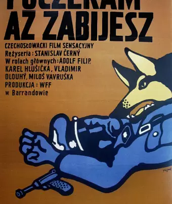 Я подожду, пока ты убьешь / Pockam, az zabijes