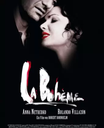 Богема / La Bohème