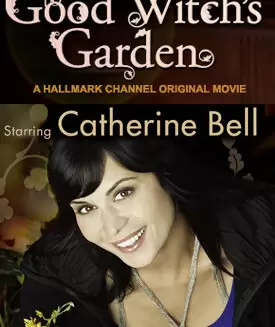 Сад доброй ведьмы / The Good Witch's Garden