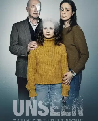 Невидимые / Unseen (Invisible)