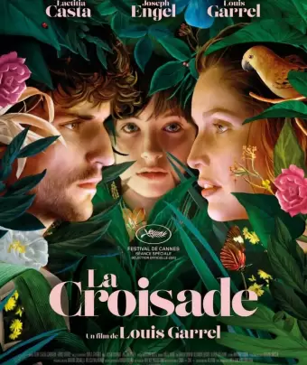 Крестовый поход / La croisade