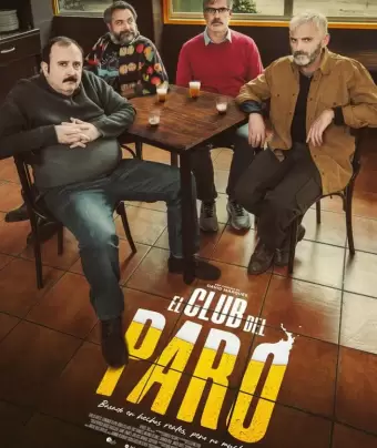 Клуб безработных / El club del paro