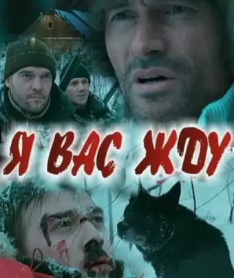 Я вас жду...