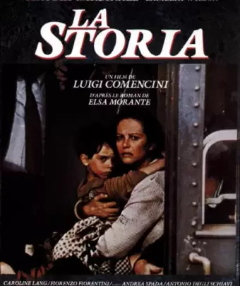 История / La storia