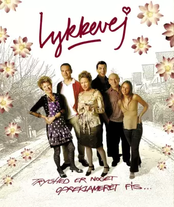 Переулок счастья / Lykkevej