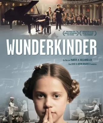 Вундеркинд / Wunderkinder
