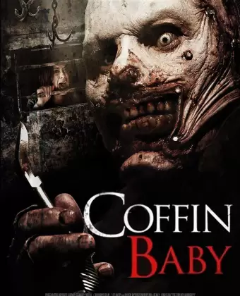 Кошмар дома на холмах 2 / Coffin Baby