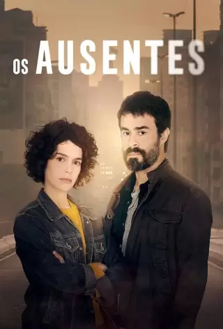 Пропавшие / Os Ausentes