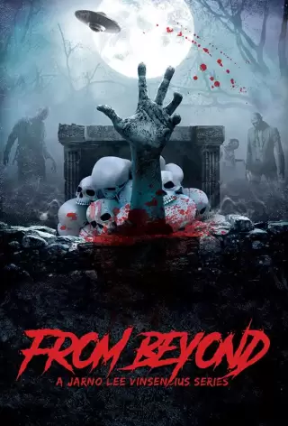С той стороны / From Beyond