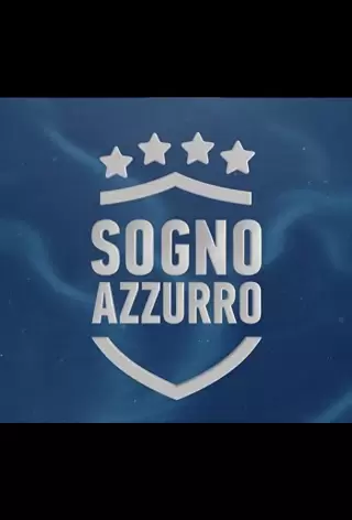 Синяя мечта / Sogno azzurro