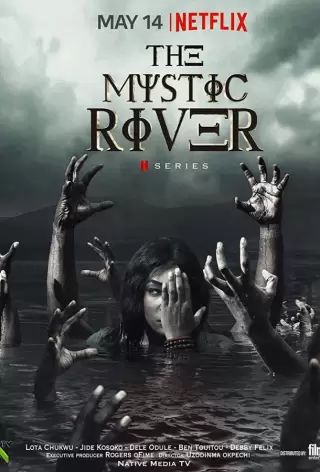 Таинственная река / The Mystic River