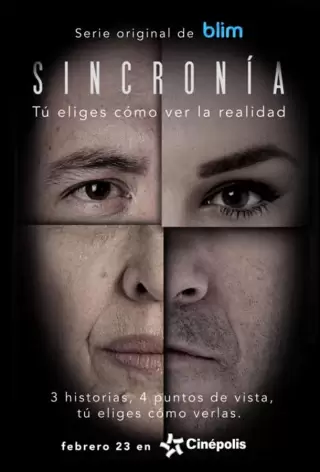 Синхронность / Sincronía