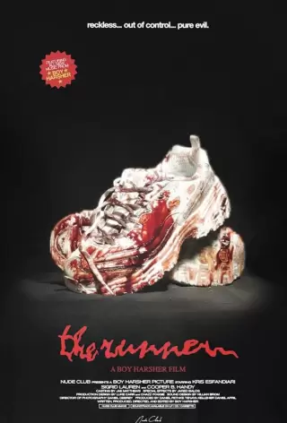 Беглянка / The Runner
