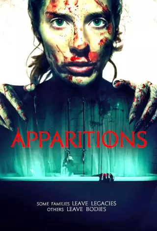 Привидения / Apparitions