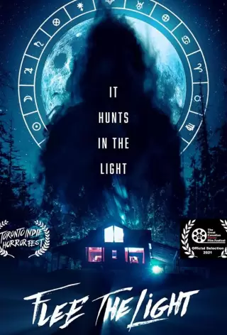 Берегись света / Flee the Light