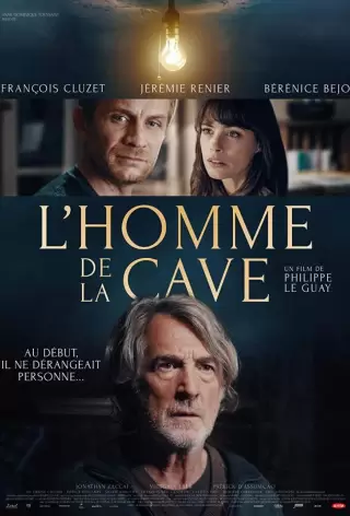 Человек в подвале / L'homme de la cave