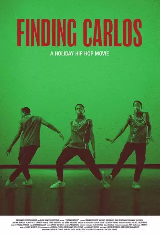 В поисках Карлоса / Finding Carlos