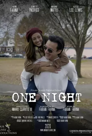 Роковой день / One Night