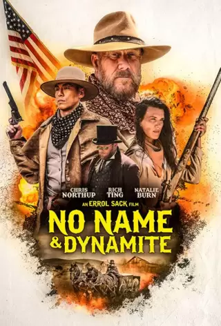 Безымянный и Динамит / No Name & Dynamite