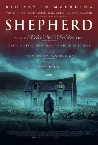 Пастух / Shepherd