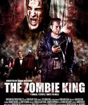Король зомби / The Zombie King