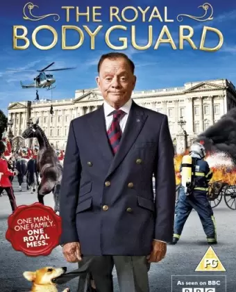 Королевский телохранитель / The Royal Bodyguard
