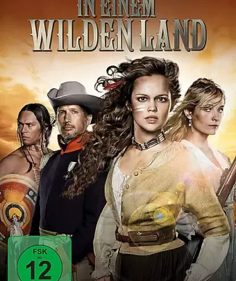 В дикой Земле / In einem wilden Land