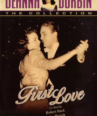 Первый бал / First Love