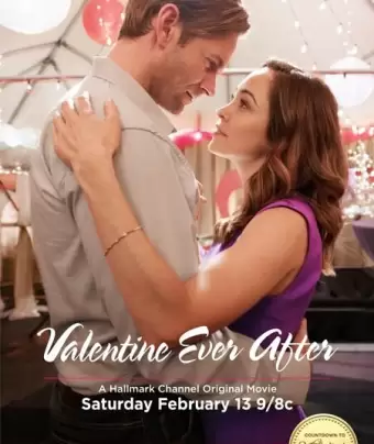Валентин навсегда / Valentine Ever After