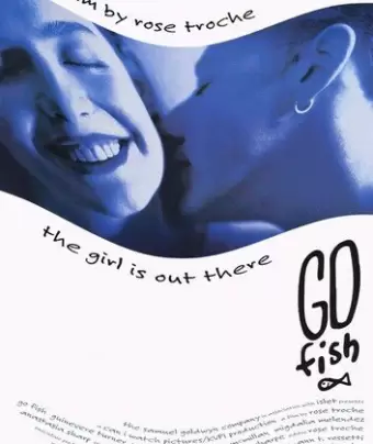 Ловись, рыбка / Go Fish