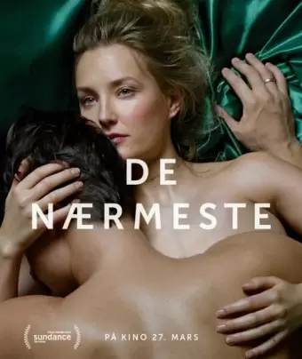 Ближайший / De nærmeste