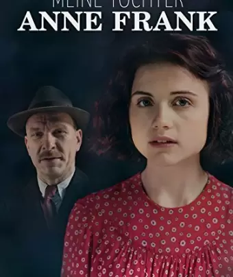 Моя дочь Анна Франк / Meine Tochter Anne Frank