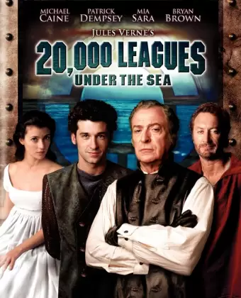 Наутилус / 20,000 Leagues Under the Sea