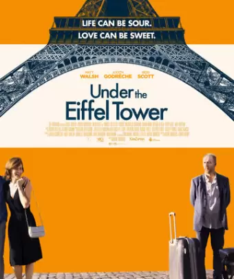 Под Эйфелевой башней / Under the Eiffel Tower