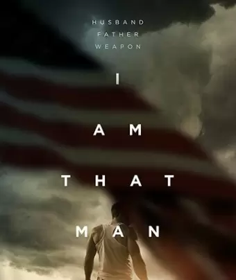 Тот самый / I Am That Man