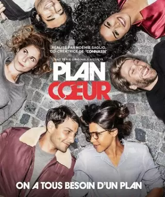 План любви / Plan Coeur